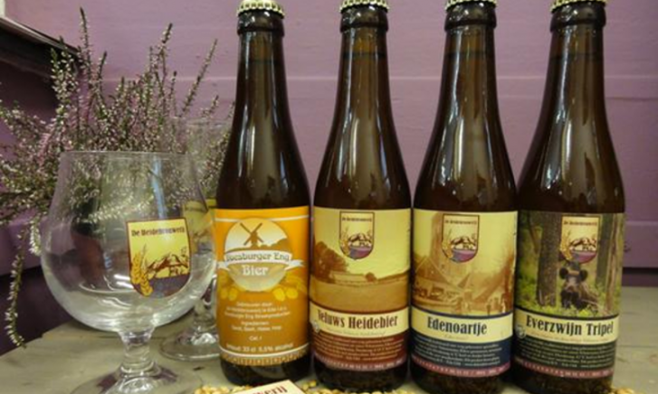 De Heijdebrouwerij